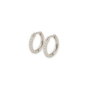 Elizabeth Hoops Silver