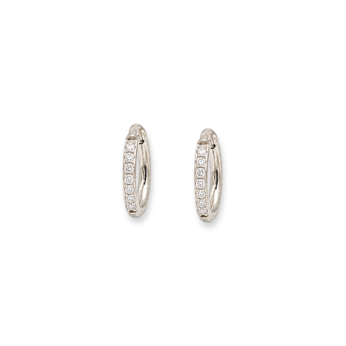 Elizabeth Hoops Silver