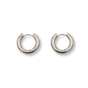 Everyday Hoops Silver