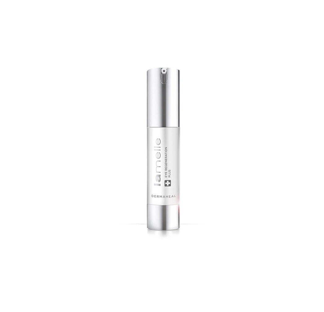 Lamelle Dermaheal Eye Regeneration PLUS