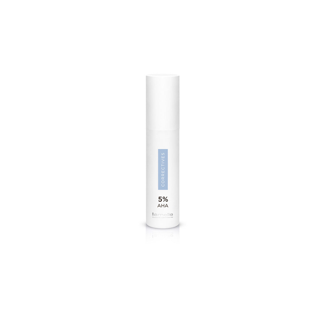 Lamelle Correctives AHA 5% Retexture Solution