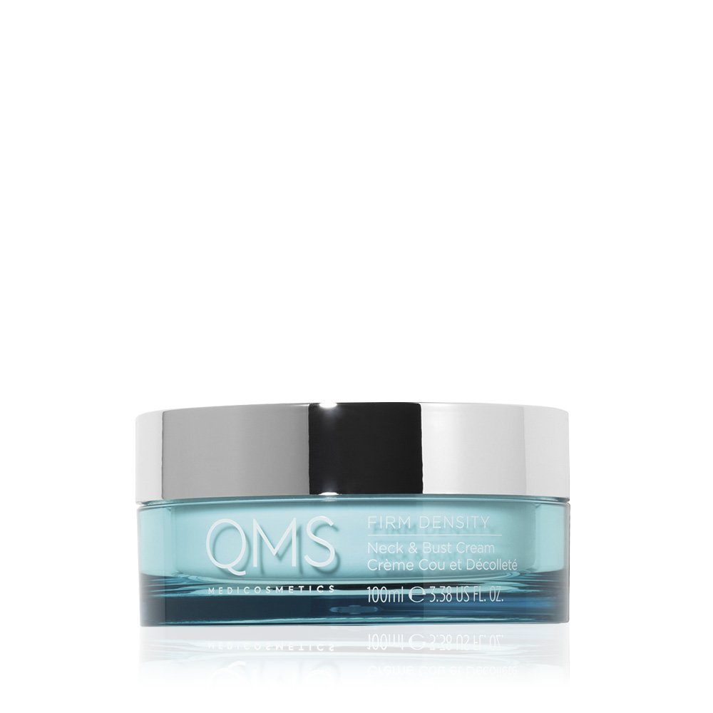 QMS Age Prevent Power Firm Neck & Bust Cream 100ml