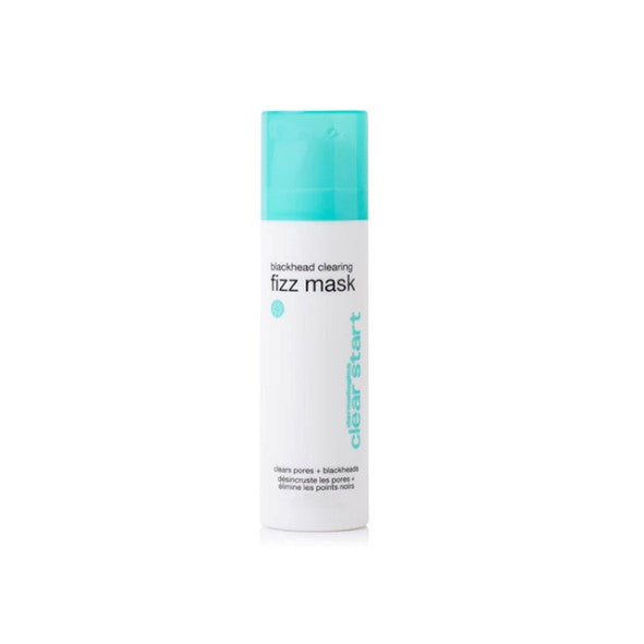 Dermalogica Blackhead Clearing Fizz Mask 50ml