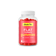 Slender You Flat Tummy Gummies 100g