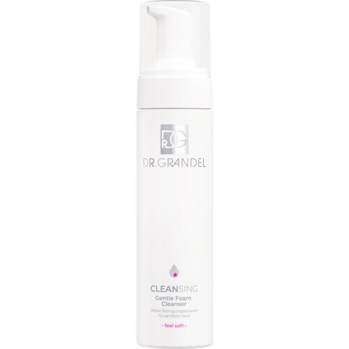 Dr Grandel Gentle Foam Cleanser 200ml
