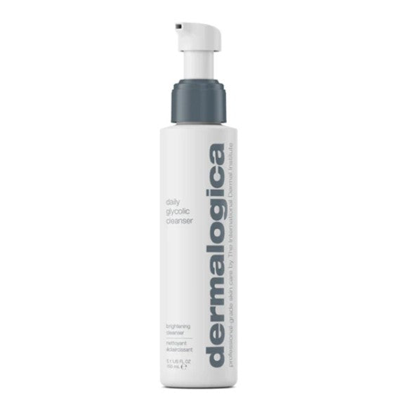 Dermalogica Daily Glycolic Cleanser 150ml/295ml