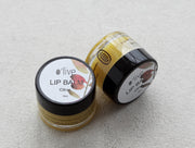 Lip Balm - Citrus
