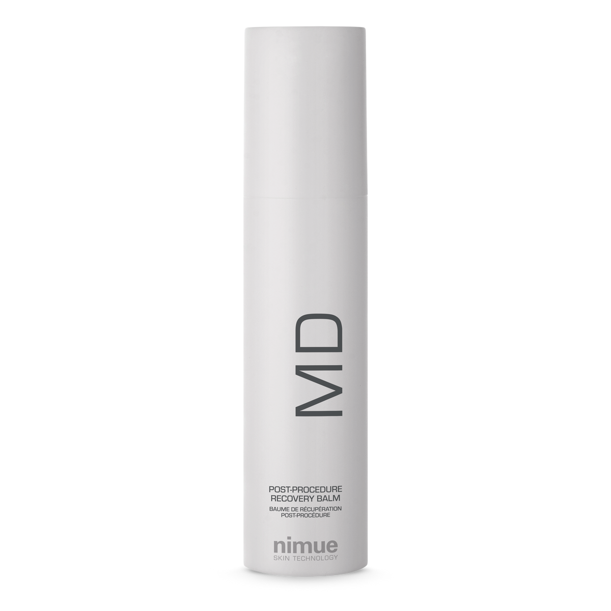 Nimue MD Post-Procedure Recovery Balm 100ml