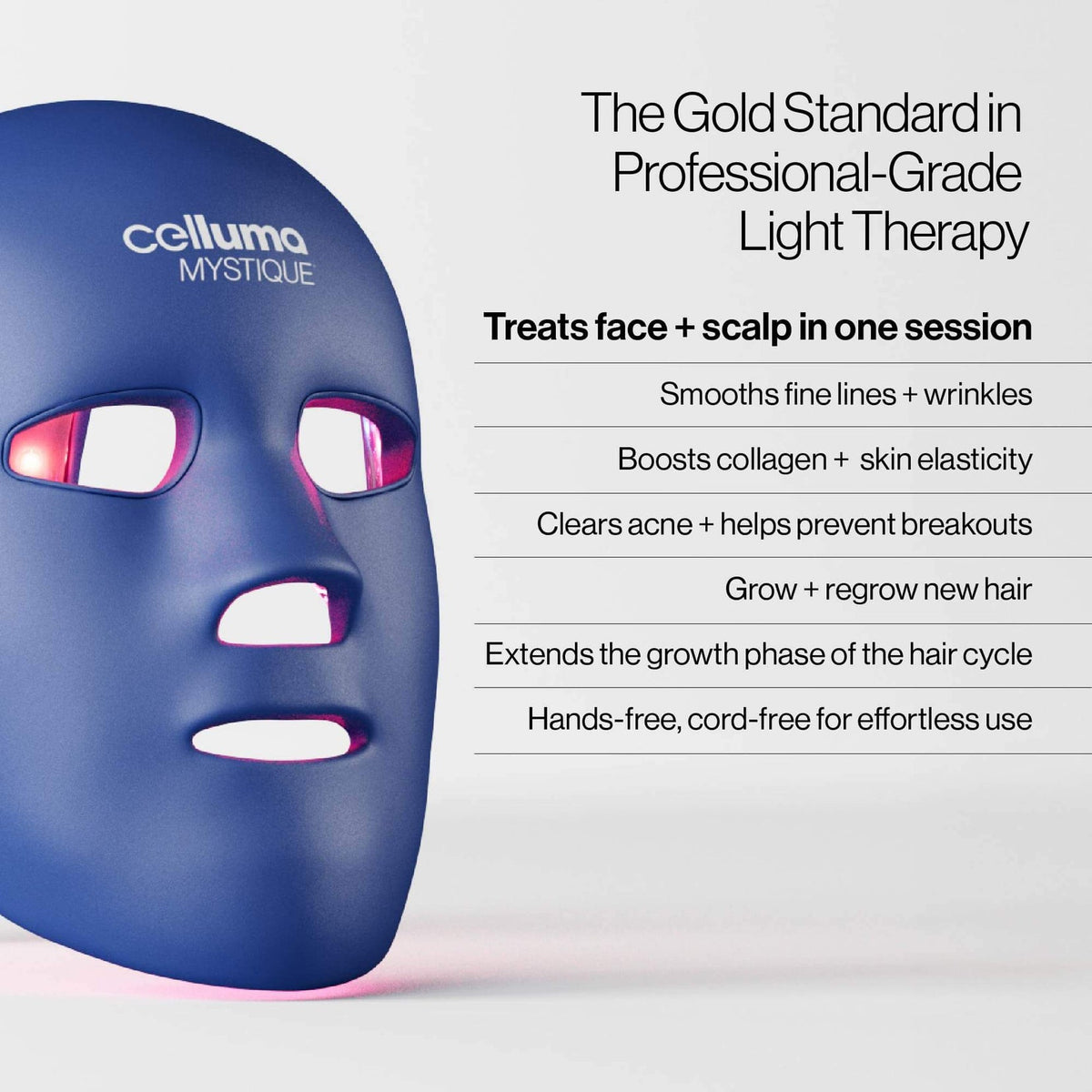 Celluma Mystique