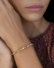 Mars Muse Bracelet Gold