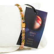 Mars Muse Bracelet Gold