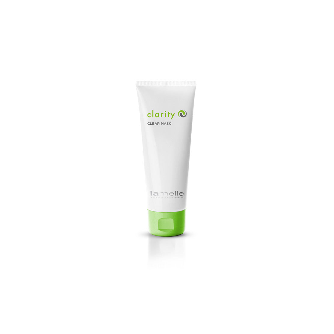Lamelle Clarity Clear Mask