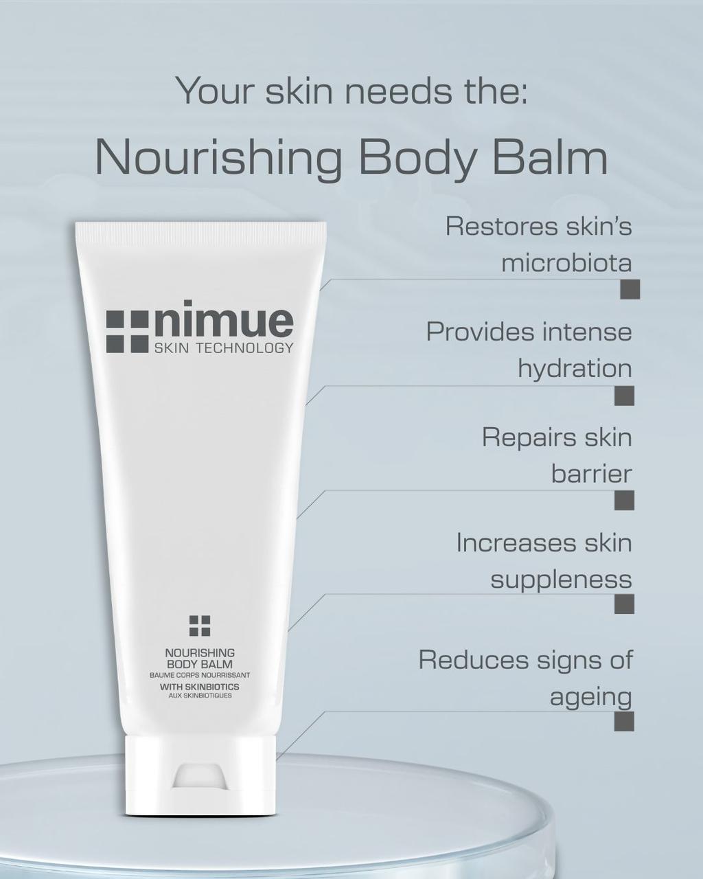 Nimue Nourishing Body Balm