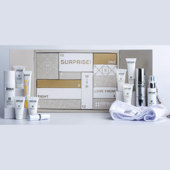 Nimue 2025 Advent Calendar