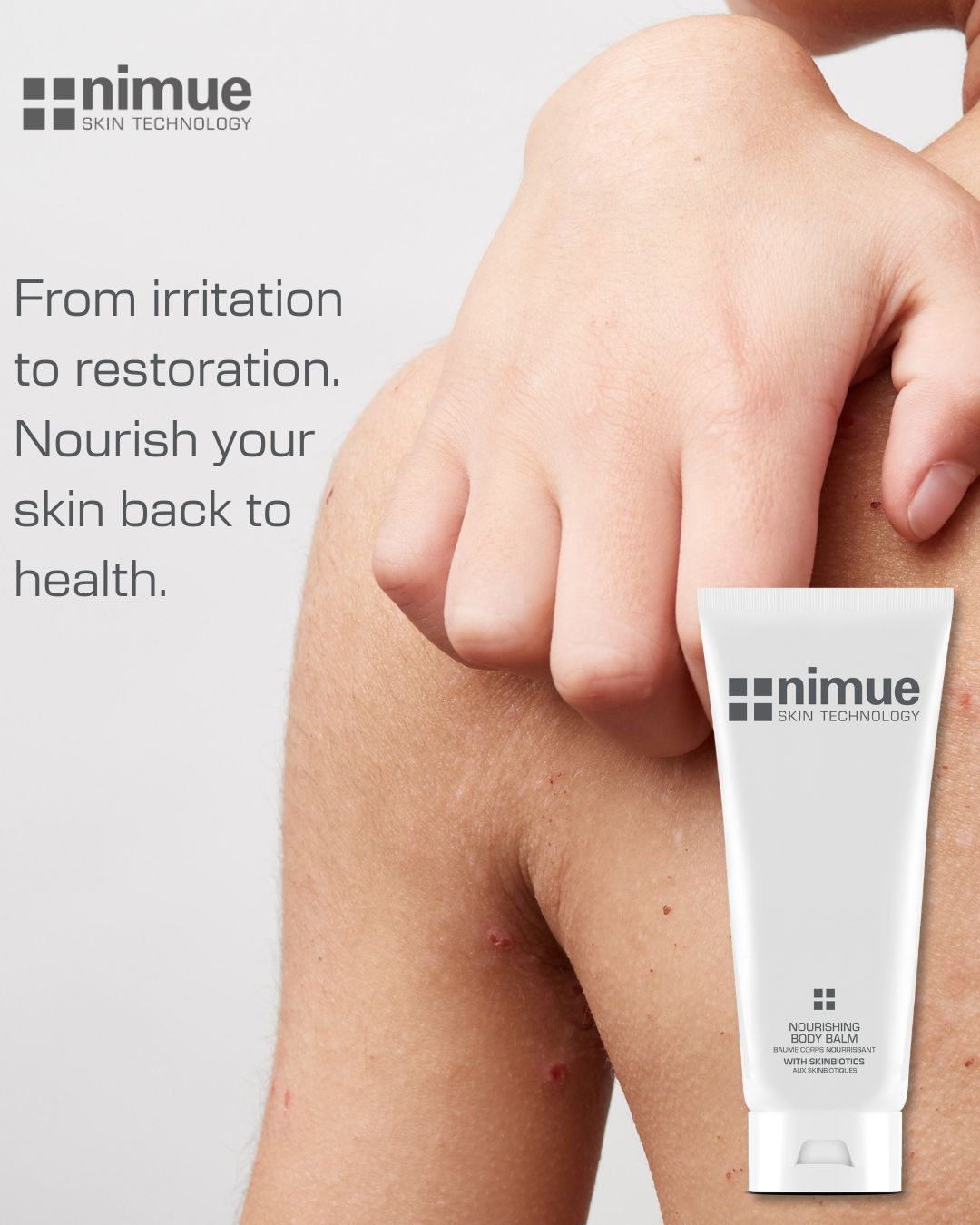 Nimue Nourishing Body Balm