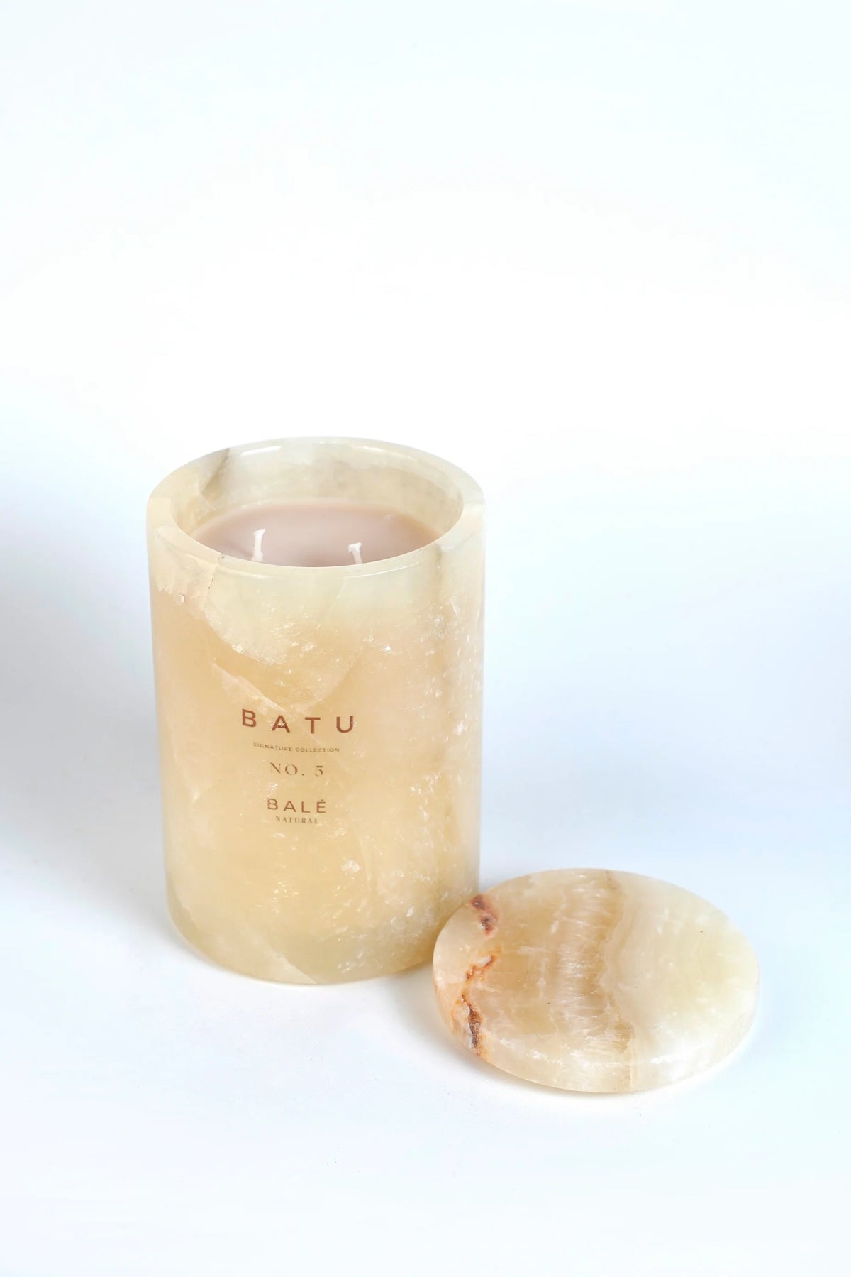 Balé Natural BATU NO.5 - LA REINE DES BOIS