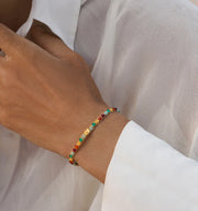 Prana Bracelet Gold