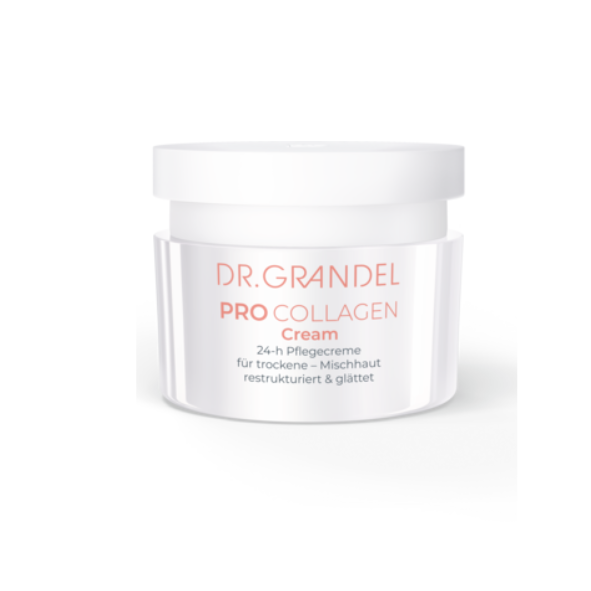 Dr. Grandel Pro Collagen Cream 50ml