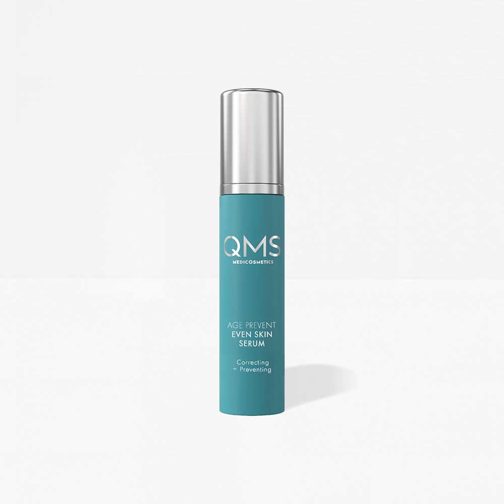 QMS Age Prevent Even Tone Serum 30ml