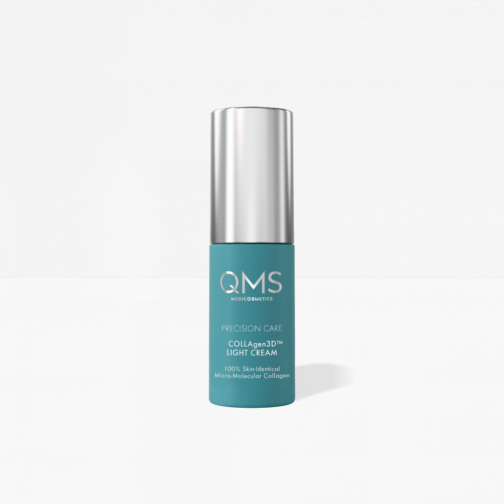 QMS Precision Care COLLAgen3D™ Light Cream