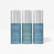 QMS Collagen + Exfoliant Set - Strong 30ml x 3