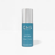 QMS Night Collagen Serum 30ml
