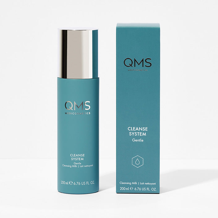 QMS Gentle Cleansing Milk 200ml