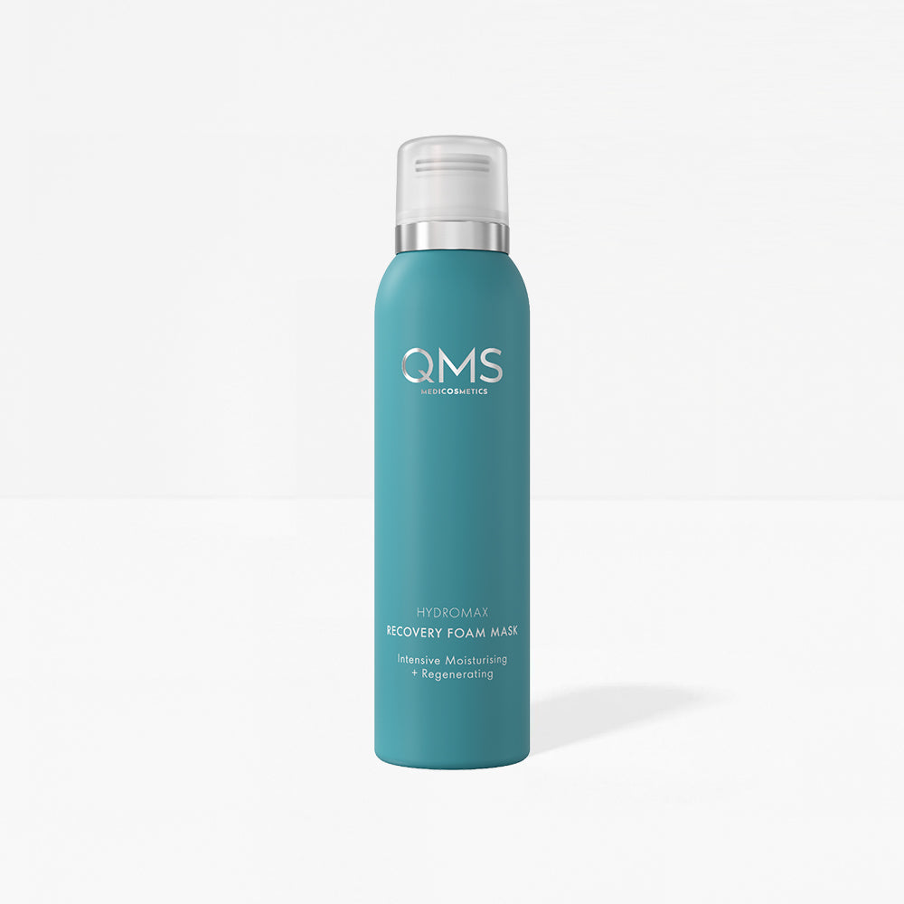 QMS Hydromax Recovery Foam Mask 150ml
