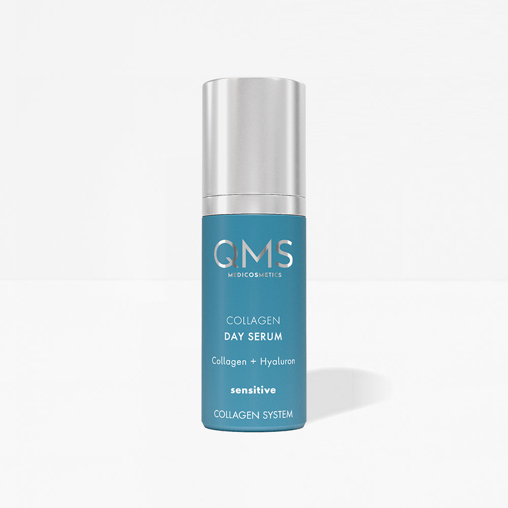 QMS Day Collagen Sensitive 30ml