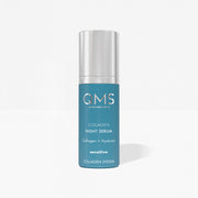 QMS Night Collagen Sensitive Serum 30ml