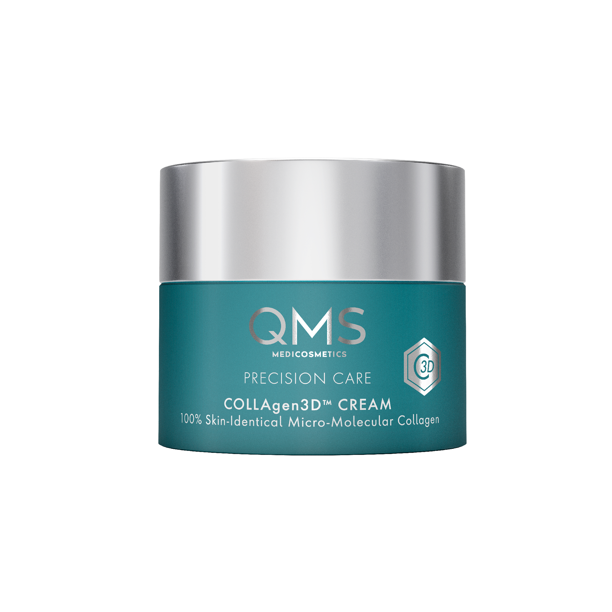 QMS Precision Care COLLAgen3D™ Cream