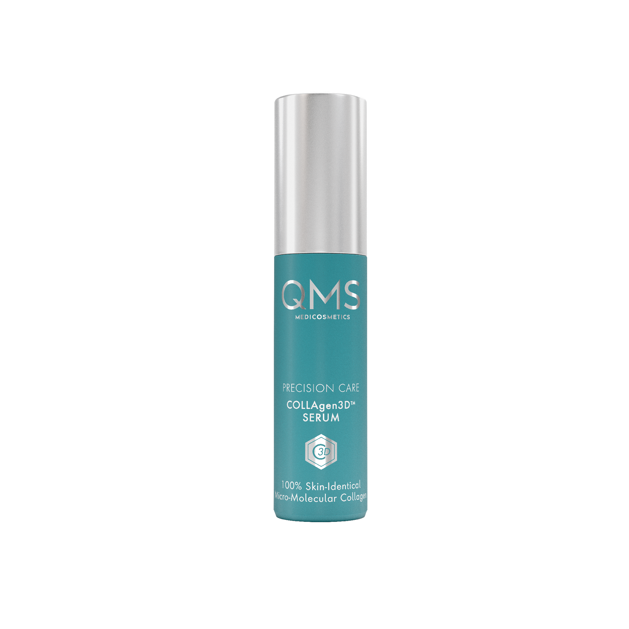 QMS Precision Care COLLAgen3D™ Serum