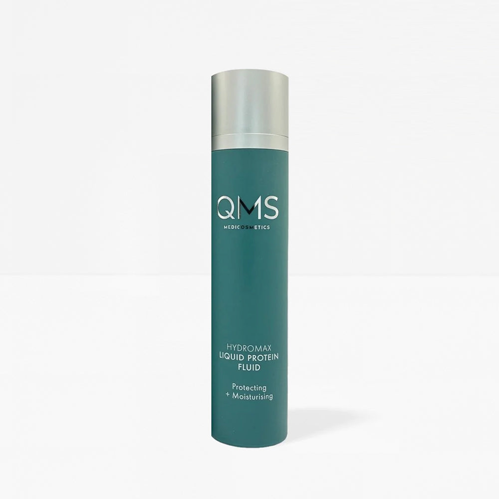 QMS Hydromax Liquid Protein Fluid 50ml