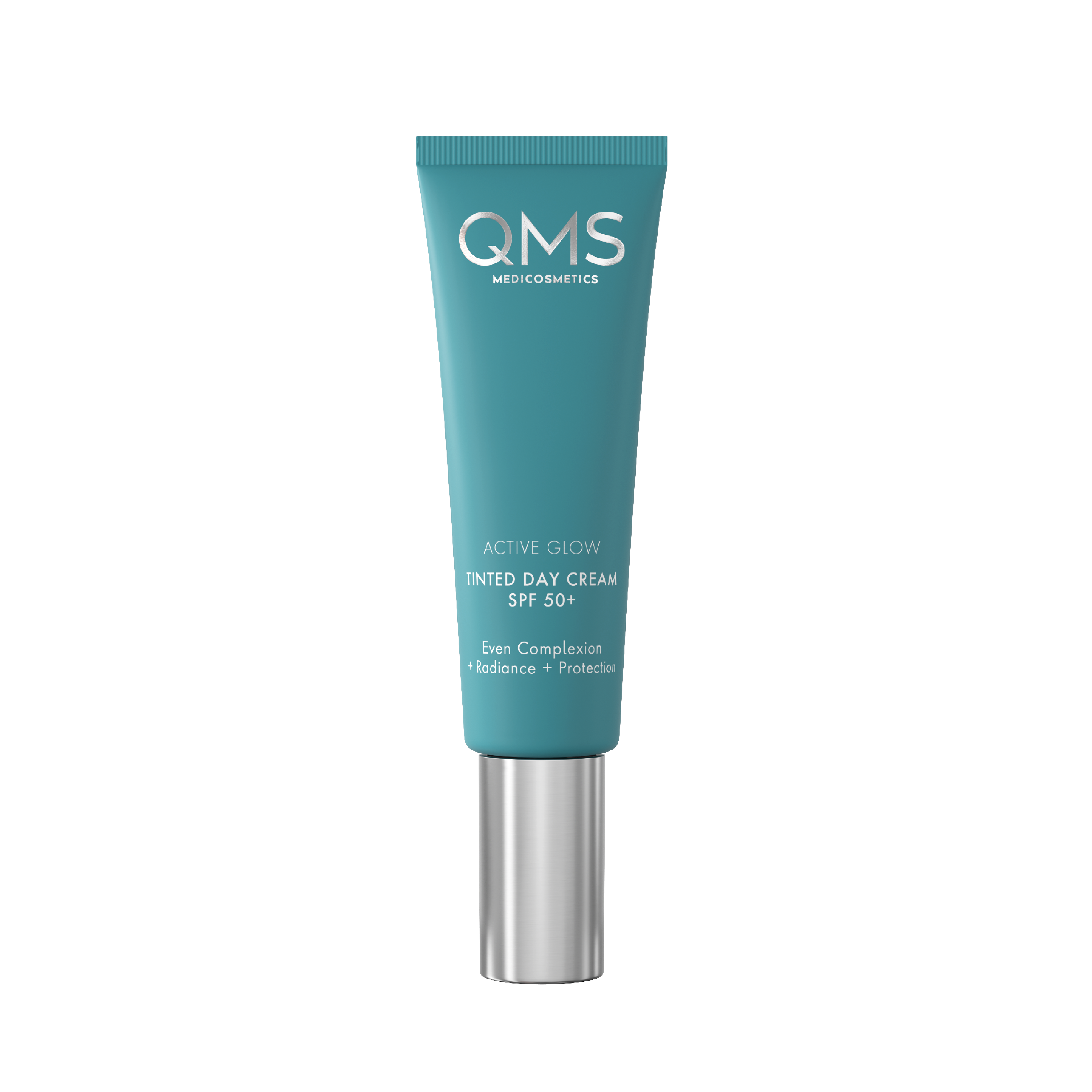 QMS Active Glow Tinted Day Cream SPF 50+