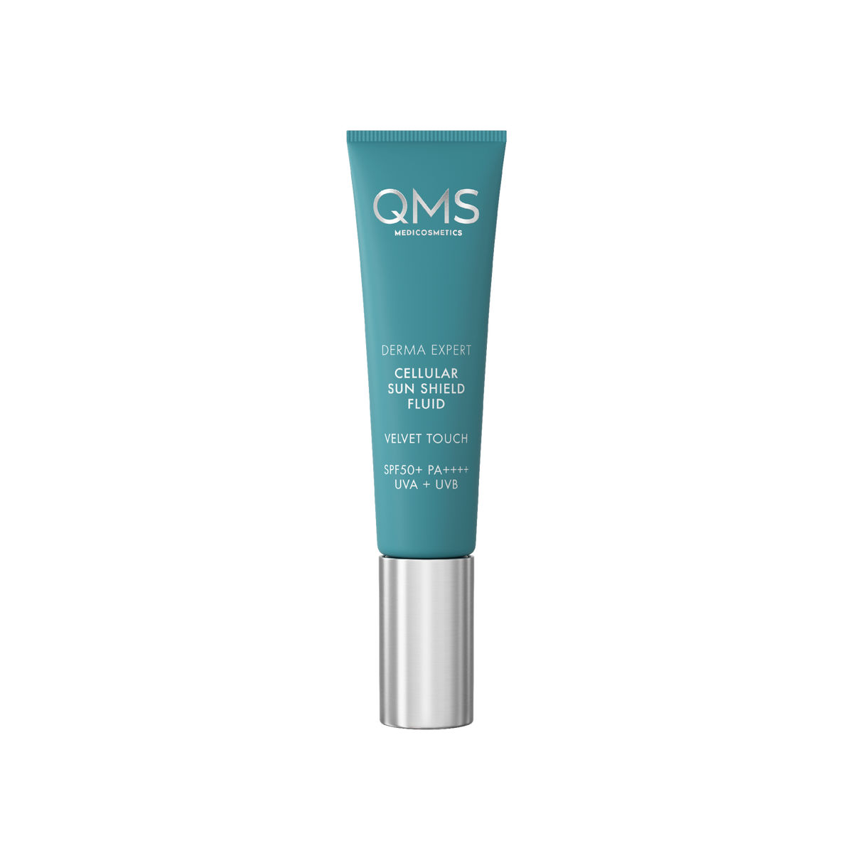QMS Derma Expert Cellular Sun Shield Velvet Touch SPF50+ – Only Deluxe