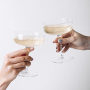 Champagne & Caviar Manicure