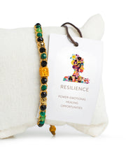 Resilience Bracelet Gold