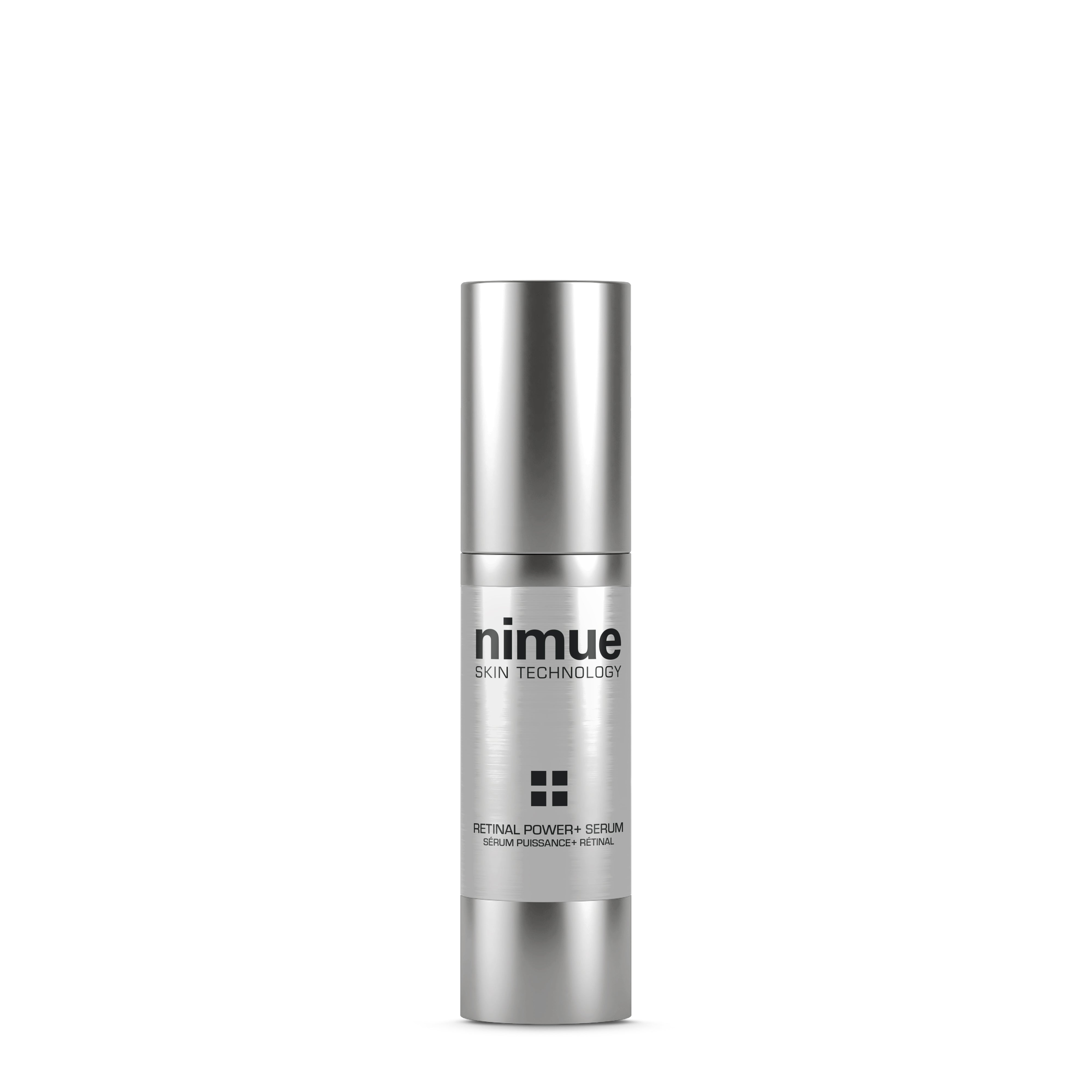 Nimue Retinal Power + Serum 30ml