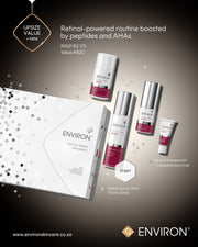 Environ Youth Reset Sequence - Super-Size Retinol Holiday Set