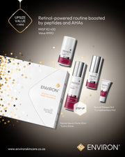 Environ Intense Youth Reset Sequence - Super-size Retinol Forte Holiday Set