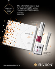 Environ Radiance Revival Edition Holiday Set