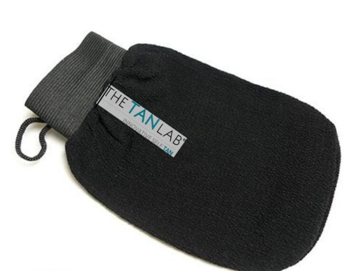 The Tan Lab Application Mitten