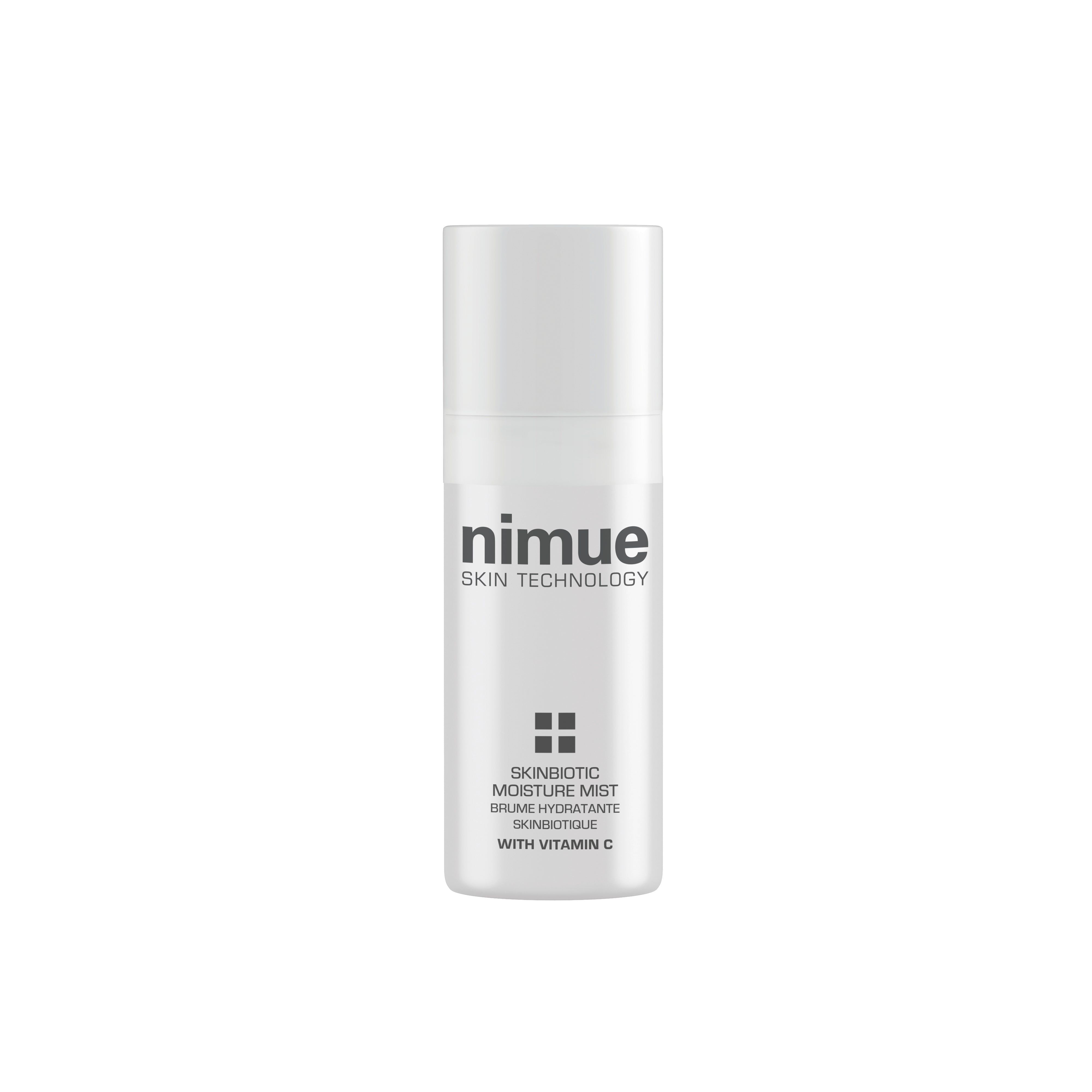 Nimue Skinbiotic Moisture Mist 60ml