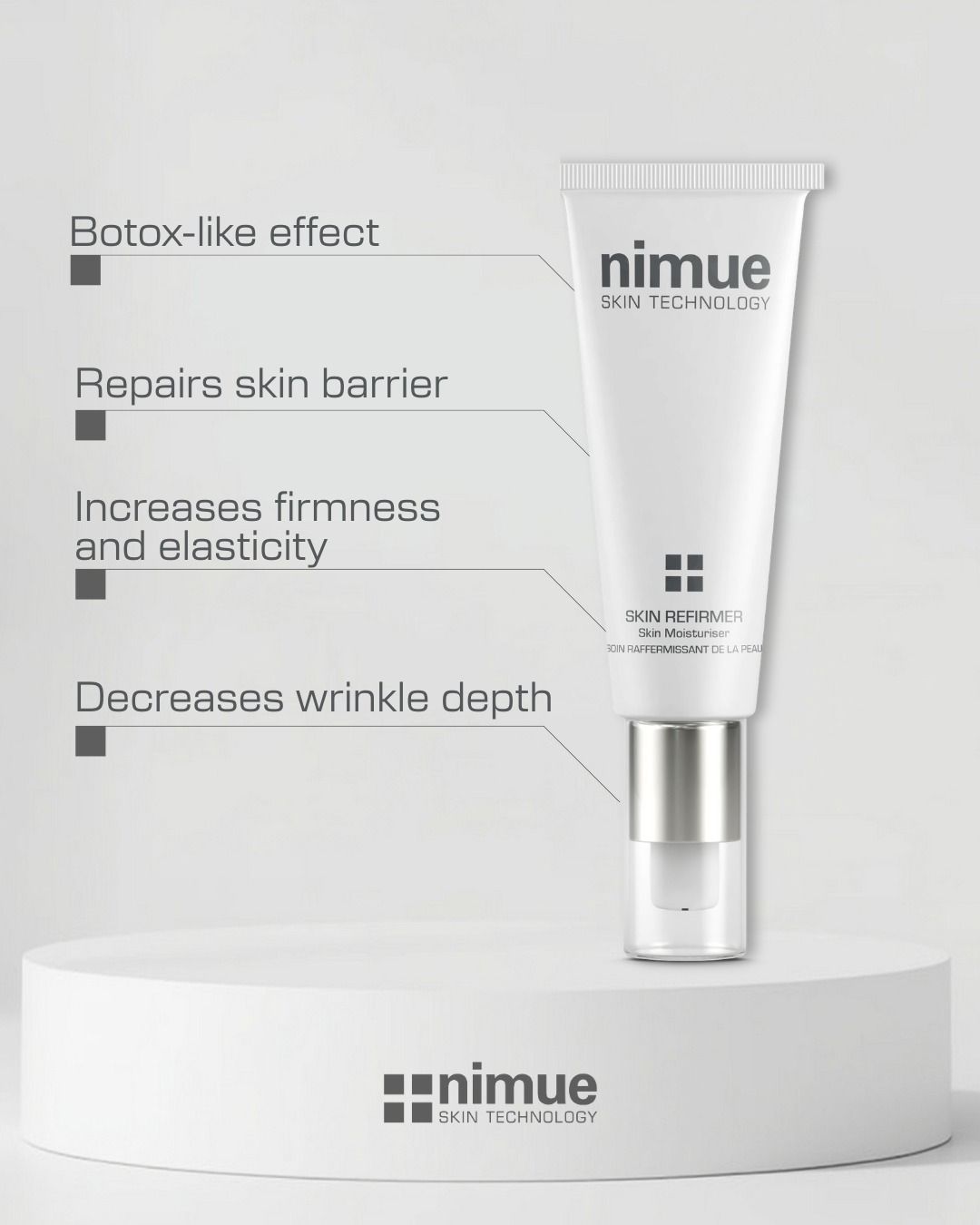 Nimue Skin Refirmer 50ml