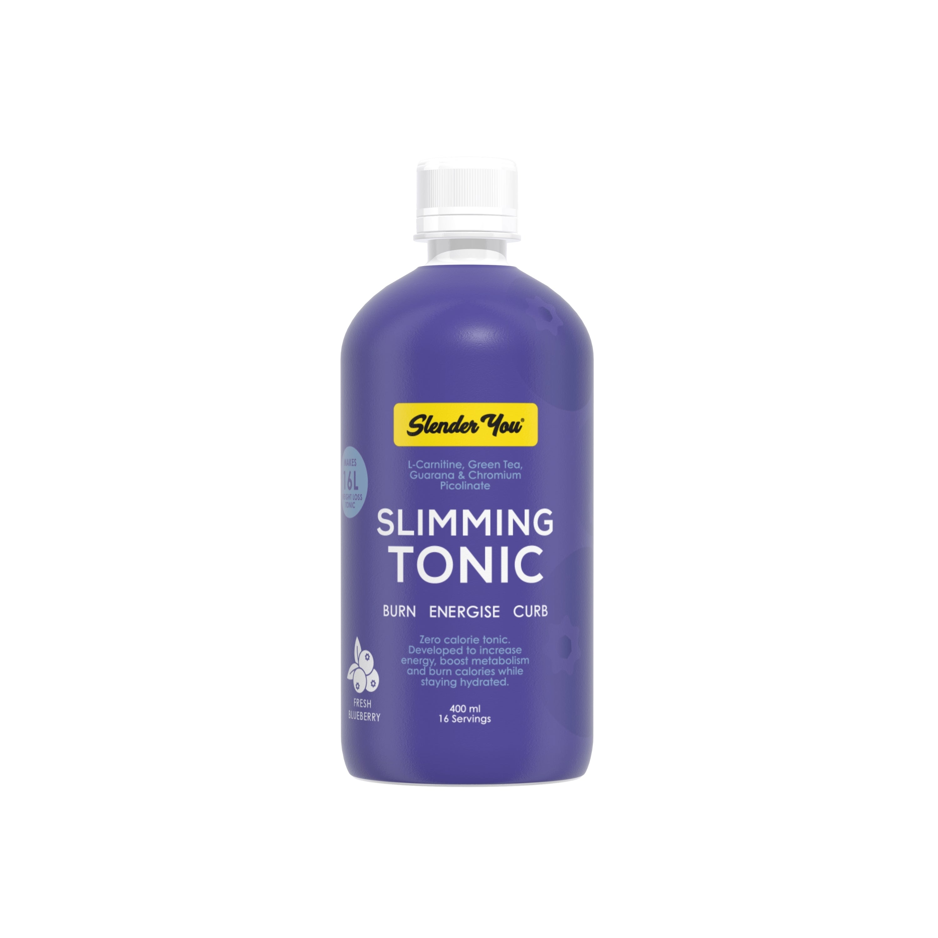 Slender You Slimming Tonics 400ml