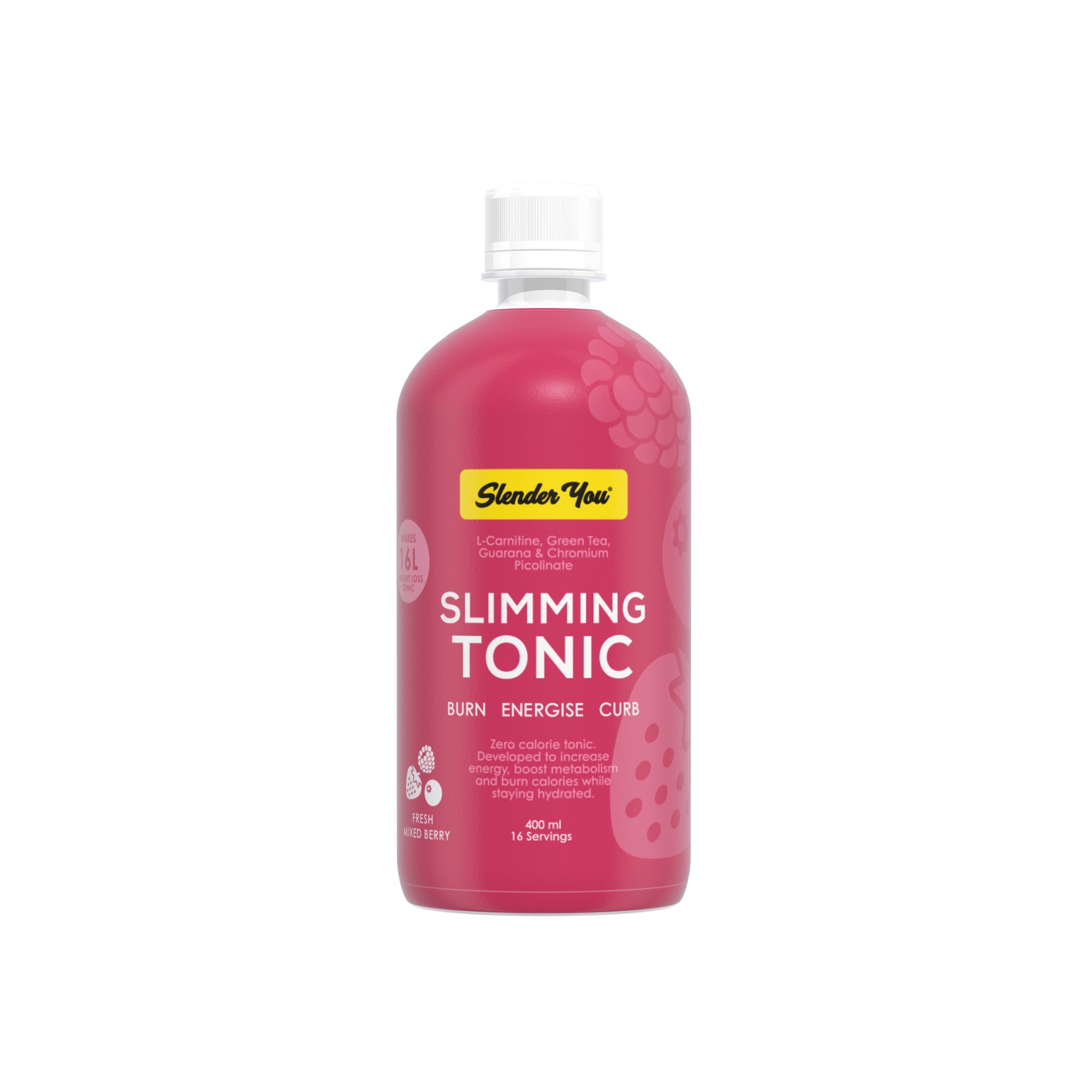Slender You Slimming Tonics 400ml
