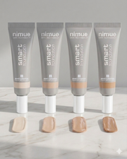 Nimue Smart Foundation