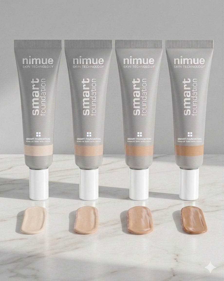 Nimue Smart Foundation