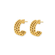 Triple Rope Hoops