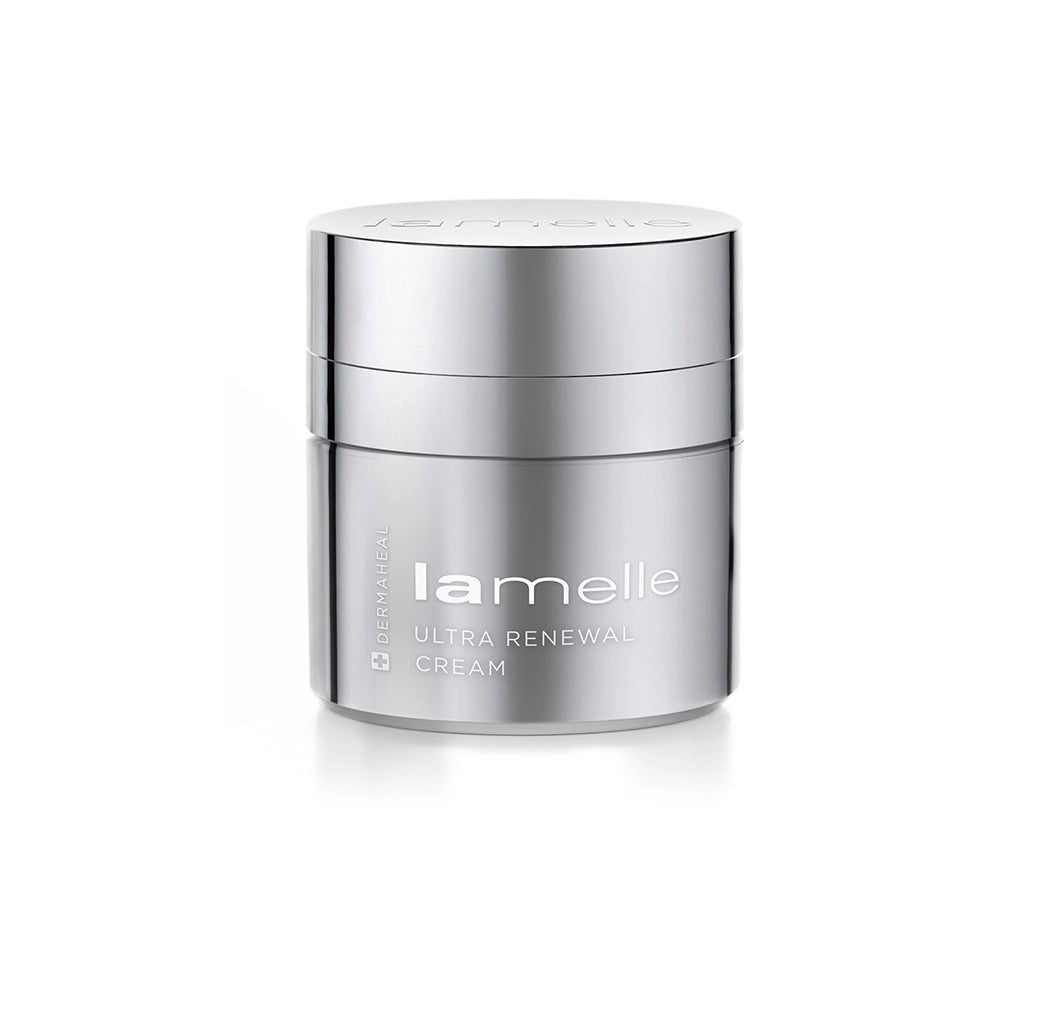Lamelle Dermaheal Ultra Renewal Cream